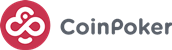Logo de CoinPoker