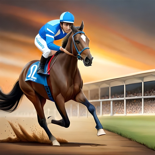 Caballo ganador